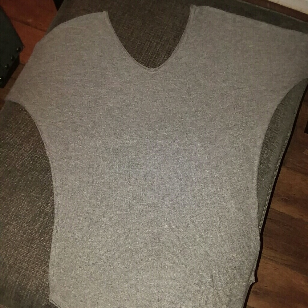 Express Lightweight Sweater